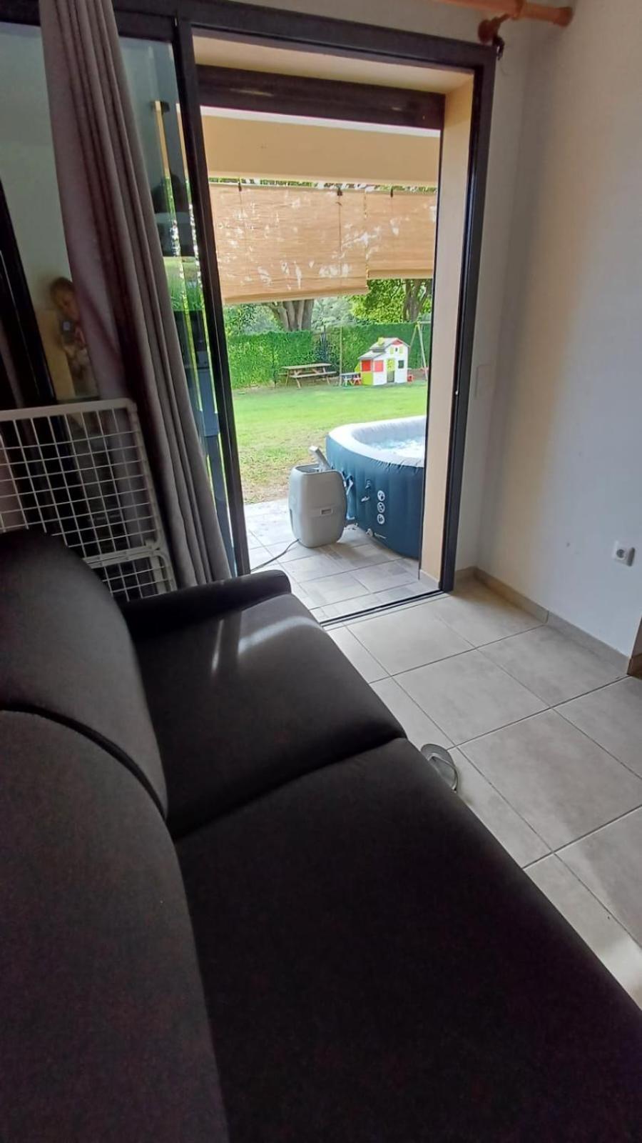 La Kay Sicrie Avec Spa Saint-Pierre Екстериор снимка